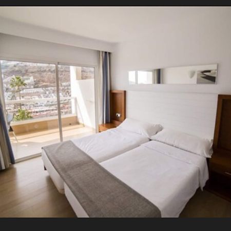 Altair Apartment เปอร์โตริโก ภายนอก รูปภาพ