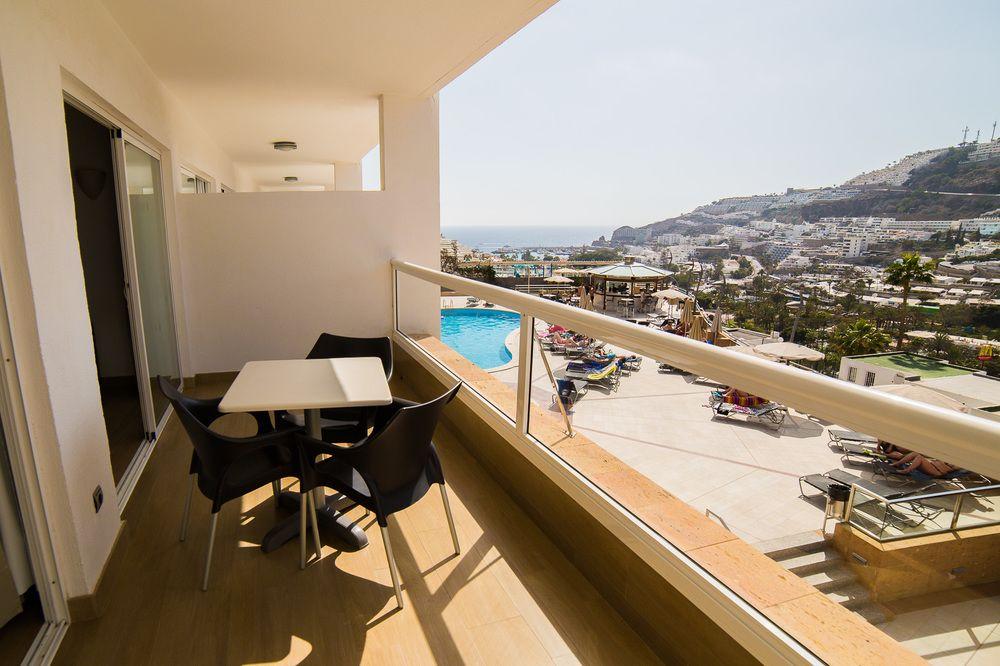 Altair Apartment เปอร์โตริโก ภายนอก รูปภาพ