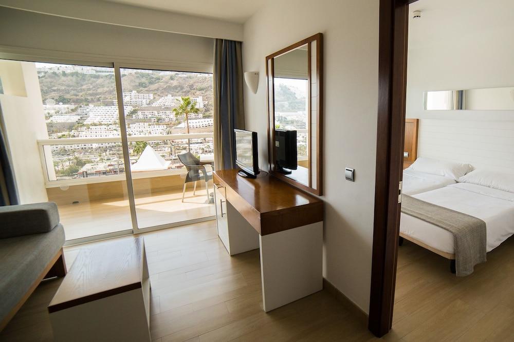 Altair Apartment เปอร์โตริโก ภายนอก รูปภาพ