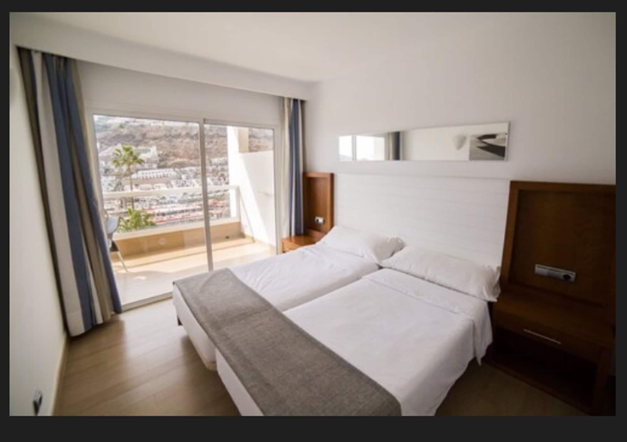 Altair Apartment เปอร์โตริโก ภายนอก รูปภาพ