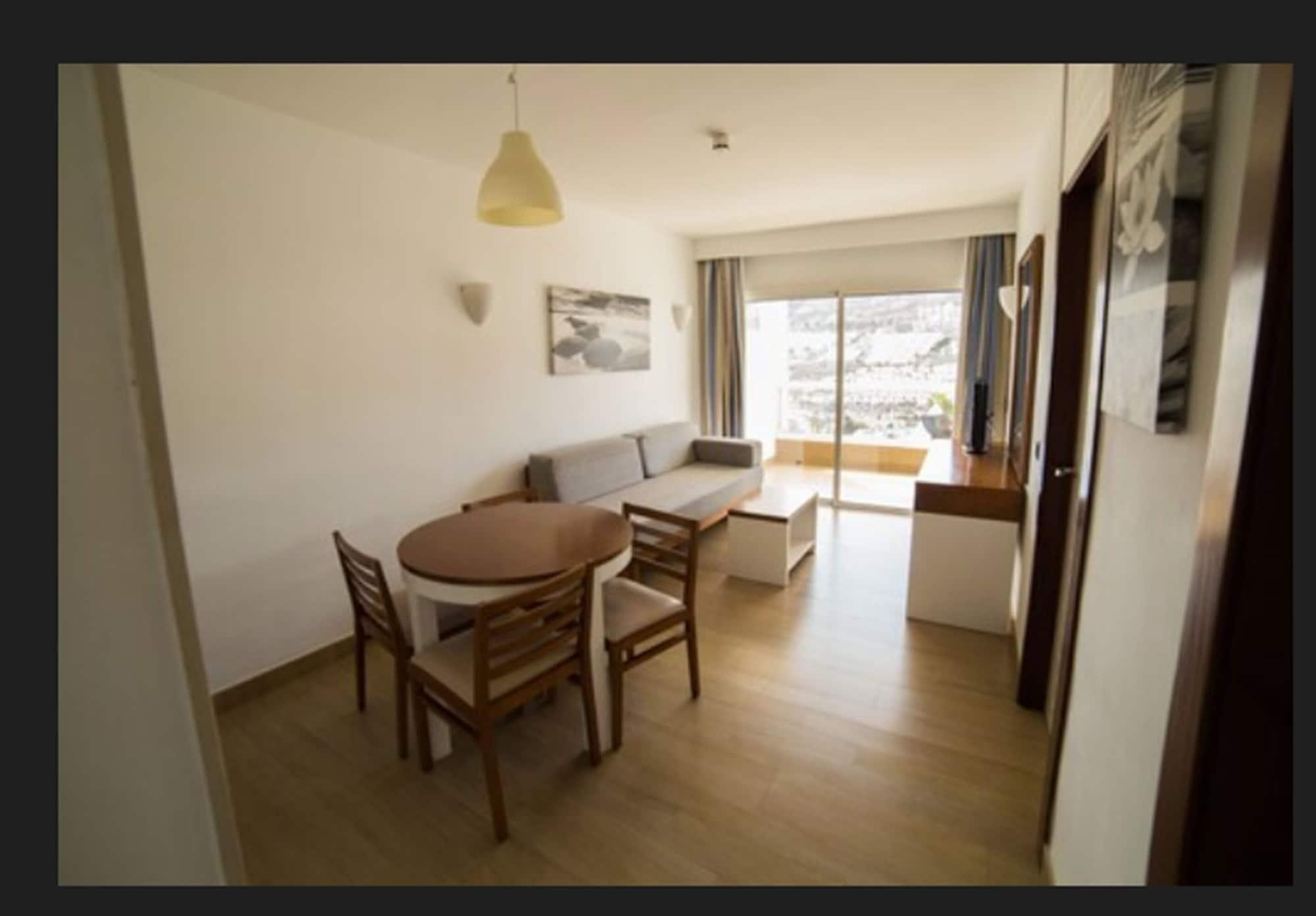 Altair Apartment เปอร์โตริโก ภายนอก รูปภาพ