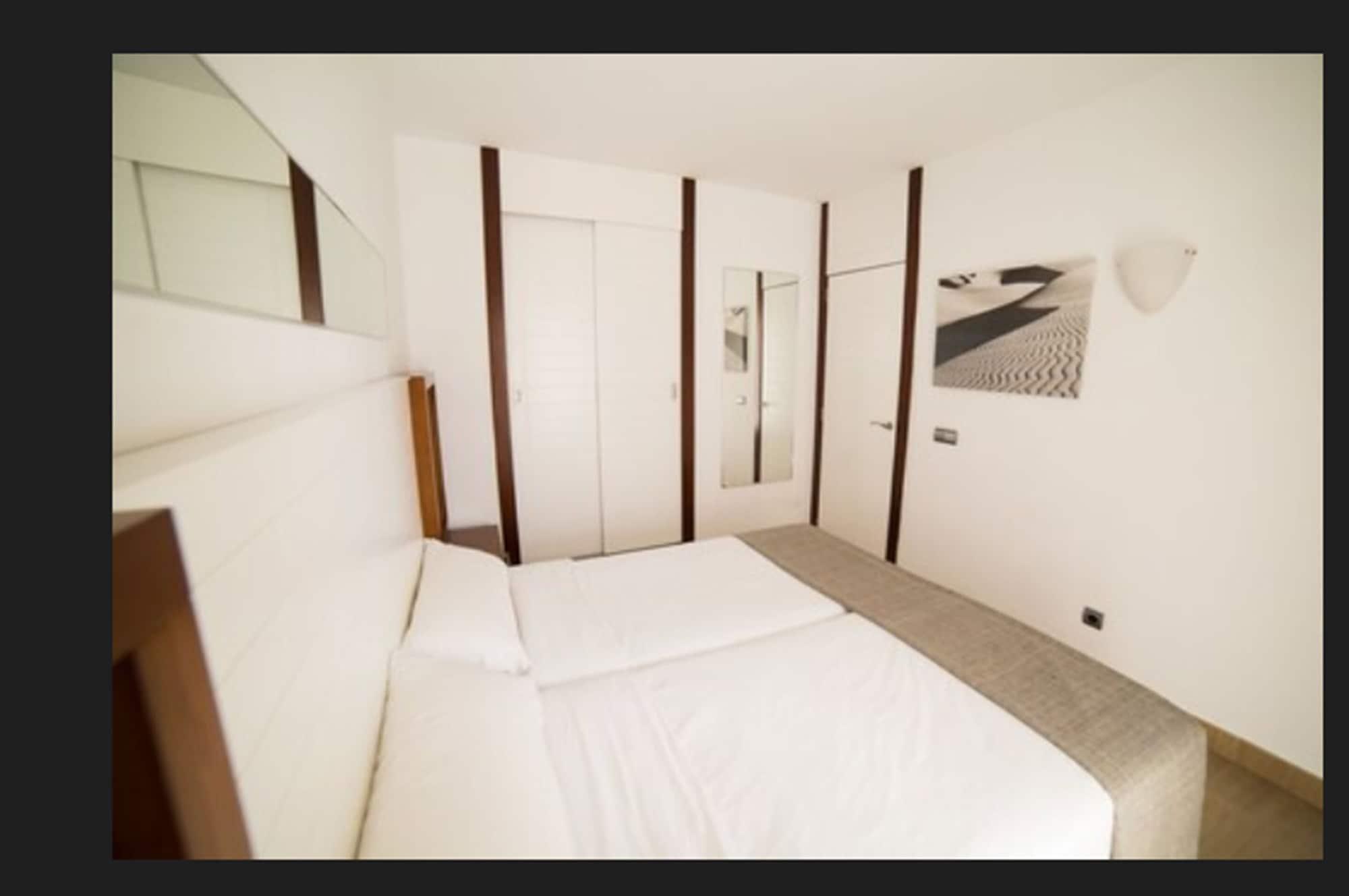 Altair Apartment เปอร์โตริโก ภายนอก รูปภาพ