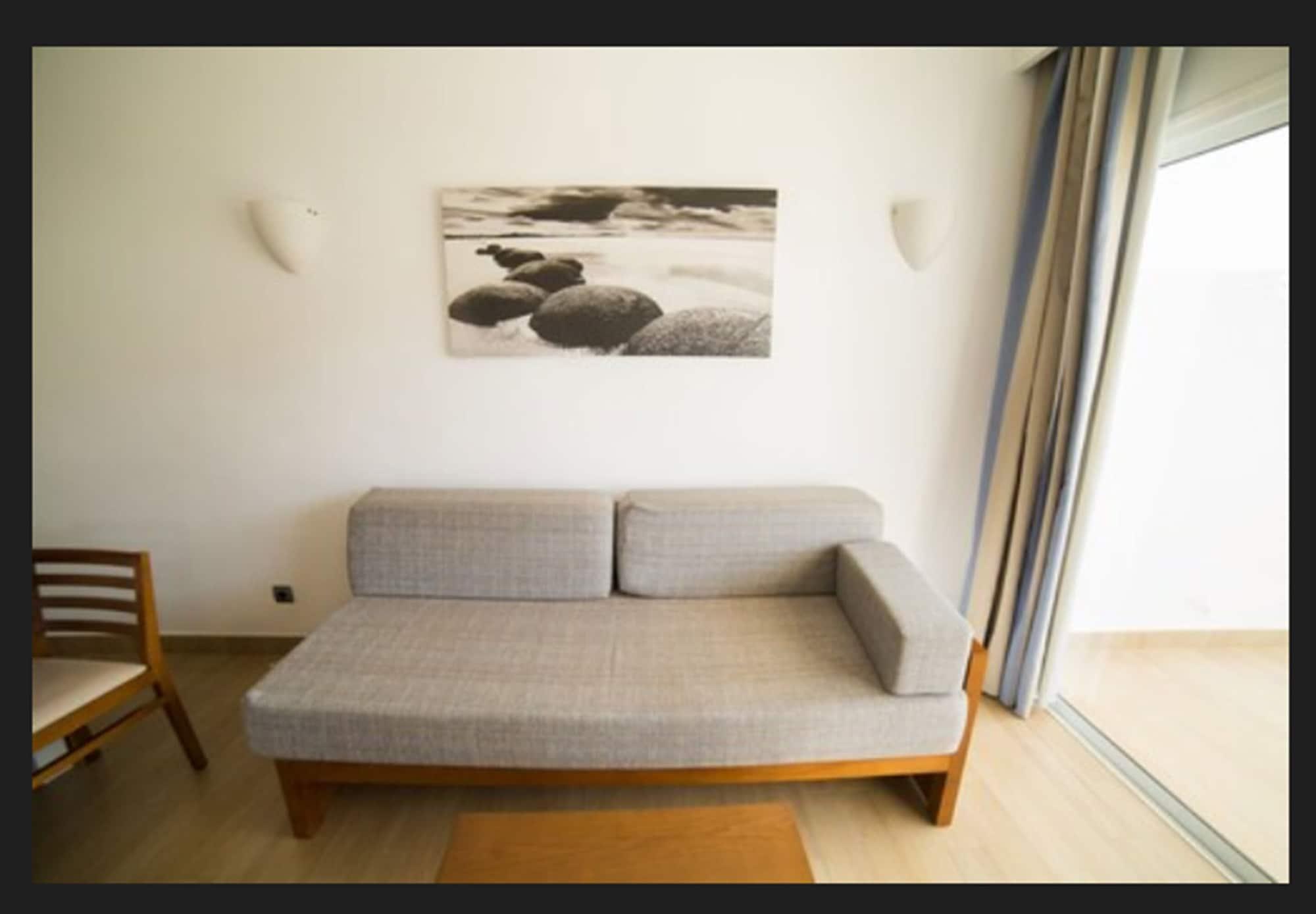 Altair Apartment เปอร์โตริโก ภายนอก รูปภาพ
