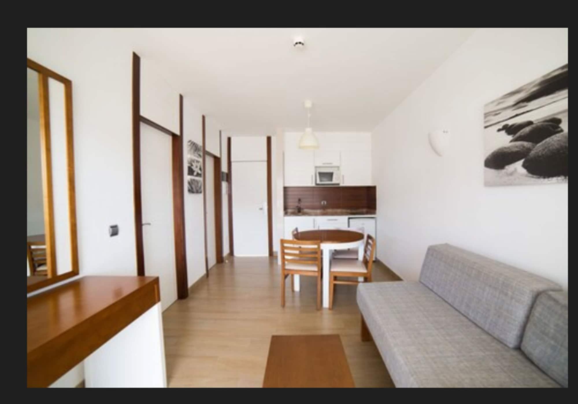 Altair Apartment เปอร์โตริโก ภายนอก รูปภาพ