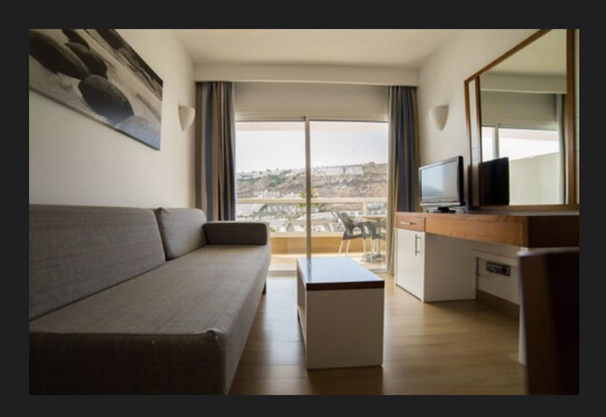 Altair Apartment เปอร์โตริโก ภายนอก รูปภาพ