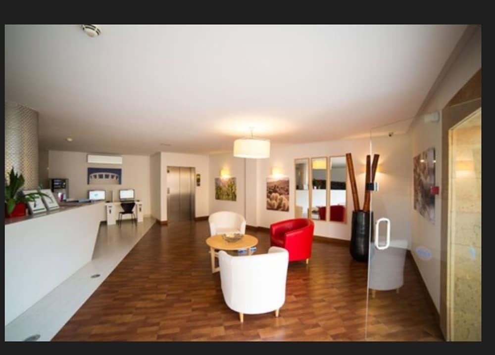 Altair Apartment เปอร์โตริโก ภายนอก รูปภาพ