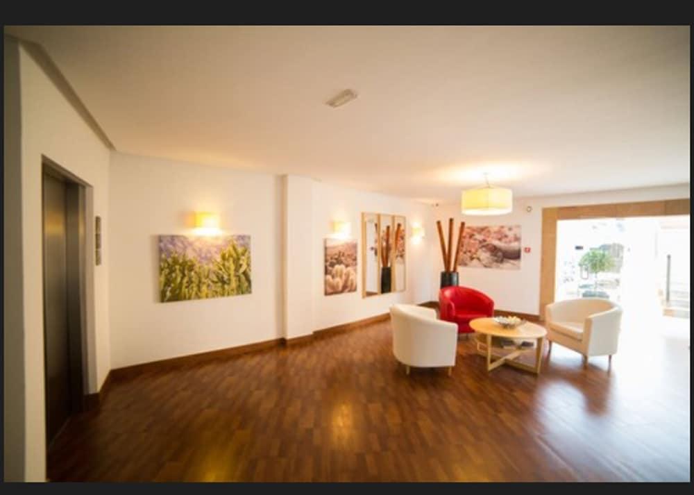 Altair Apartment เปอร์โตริโก ภายนอก รูปภาพ