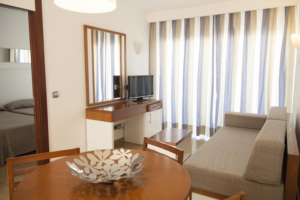 Altair Apartment เปอร์โตริโก ภายนอก รูปภาพ