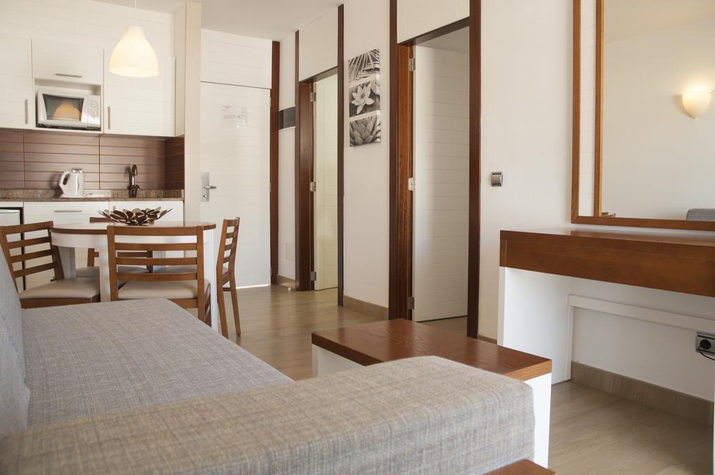 Altair Apartment เปอร์โตริโก ภายนอก รูปภาพ