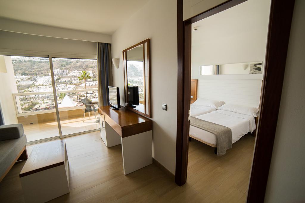 Altair Apartment เปอร์โตริโก ภายนอก รูปภาพ