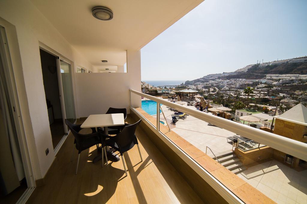 Altair Apartment เปอร์โตริโก ภายนอก รูปภาพ