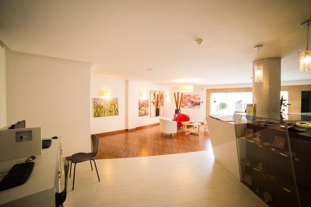 Altair Apartment เปอร์โตริโก ภายนอก รูปภาพ