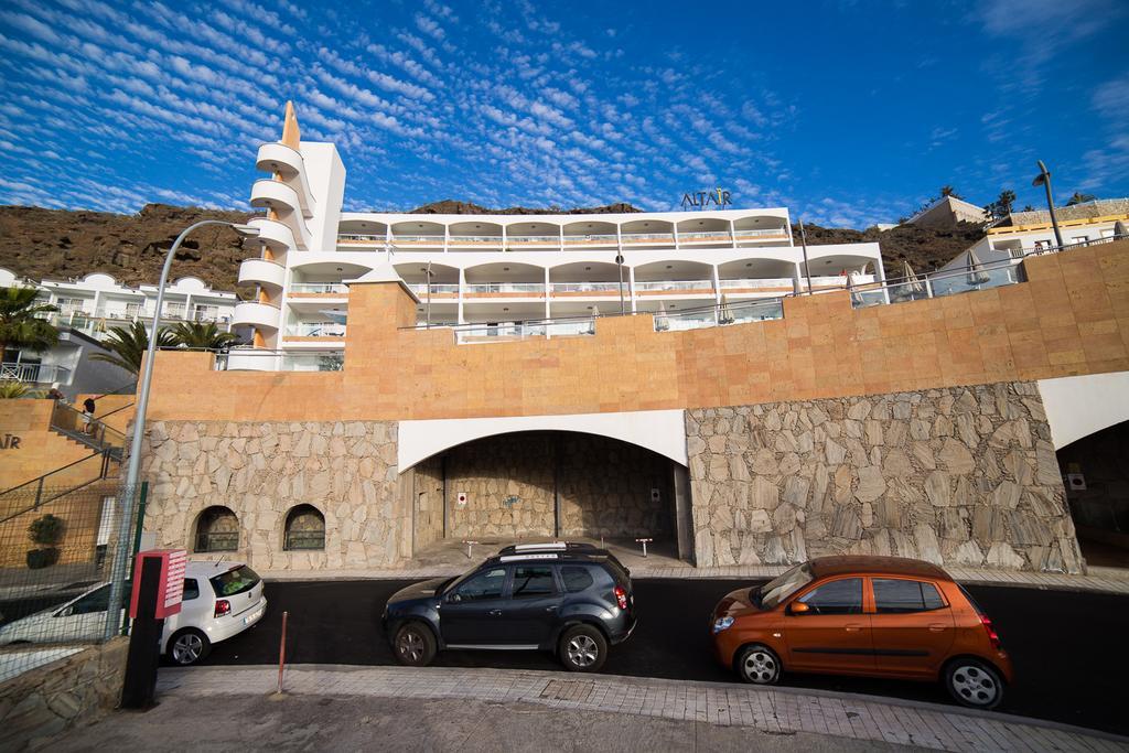 Altair Apartment เปอร์โตริโก ภายนอก รูปภาพ