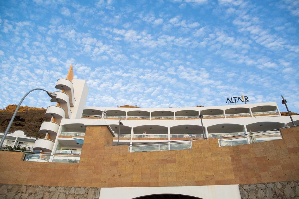 Altair Apartment เปอร์โตริโก ภายนอก รูปภาพ