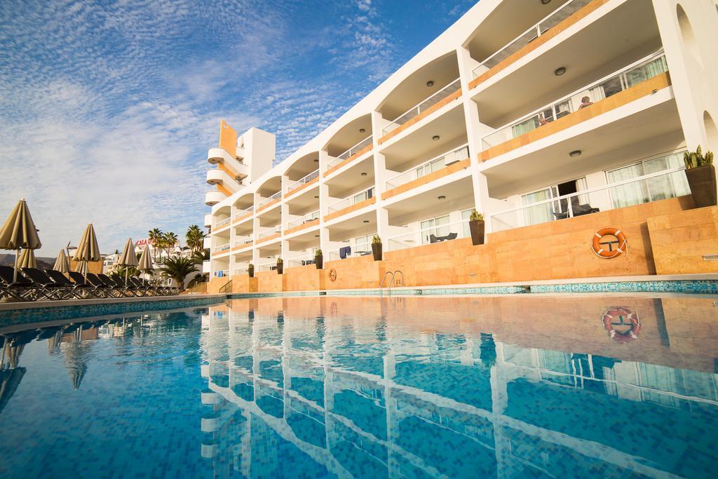 Altair Apartment เปอร์โตริโก ภายนอก รูปภาพ