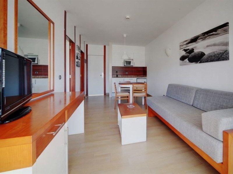 Altair Apartment เปอร์โตริโก ภายนอก รูปภาพ