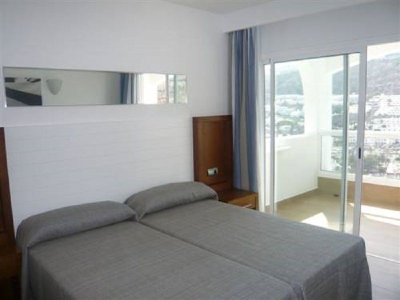 Altair Apartment เปอร์โตริโก ภายนอก รูปภาพ