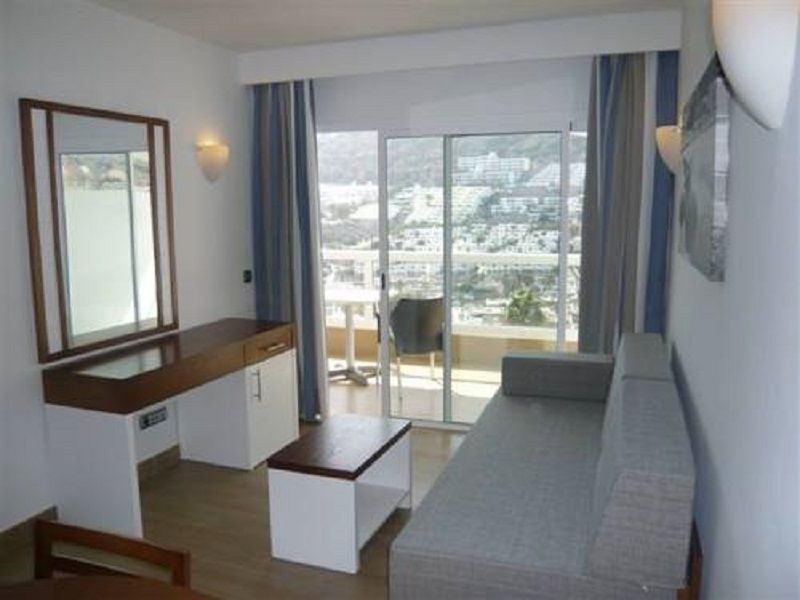 Altair Apartment เปอร์โตริโก ภายนอก รูปภาพ