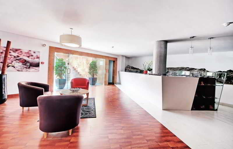 Altair Apartment เปอร์โตริโก ภายนอก รูปภาพ