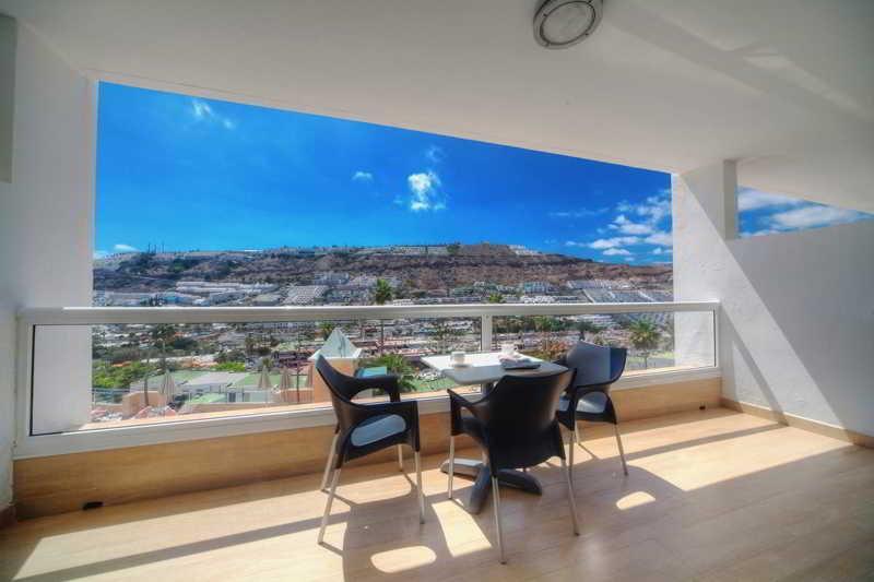 Altair Apartment เปอร์โตริโก ภายนอก รูปภาพ
